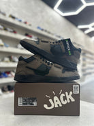 Jordan Jumpman Jack TR Travis Scott Dark Mocha Sz 13 (PREOWNED) - Restock AveJordan Jumpman Jack TR Travis Scott Dark Mocha Sz 13 (PREOWNED)Restock AveRestock Ave1326060659Restock Ave