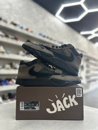 Jordan Jumpman Jack TR Travis Scott Dark Mocha Sz 13 (PREOWNED) - Restock AveJordan Jumpman Jack TR Travis Scott Dark Mocha Sz 13 (PREOWNED)Restock AveRestock Ave1326060659Restock Ave