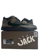 Jordan Jumpman Jack TR Travis Scott Dark Mocha Sz 13 (PREOWNED) - Restock AveJordan Jumpman Jack TR Travis Scott Dark Mocha Sz 13 (PREOWNED)Restock AveRestock Ave1326060659Restock Ave