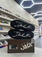 Jordan Jumpman Jack TR Travis Scott Dark Mocha Sz 8.5 (PREOWNED) - Restock AveJordan Jumpman Jack TR Travis Scott Dark Mocha Sz 8.5 (PREOWNED)Restock AveRestock Ave8.5Restock Ave