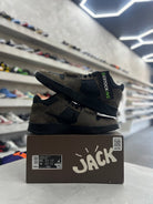 Jordan Jumpman Jack TR Travis Scott Dark Mocha Sz 8.5 (PREOWNED) - Restock AveJordan Jumpman Jack TR Travis Scott Dark Mocha Sz 8.5 (PREOWNED)Restock AveRestock Ave8.5Restock Ave