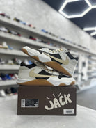 Jordan Jumpman Jack TR Travis Scott Sail Sz 13 (PREOWNED) - Restock AveJordan Jumpman Jack TR Travis Scott Sail Sz 13 (PREOWNED)Restock AveRestock Ave1355166579Restock Ave