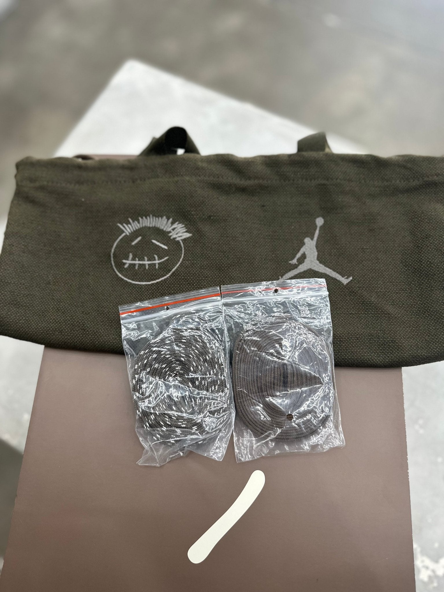 Jordan Jumpman Jack TR Travis Scott Sail Sz 13 (PREOWNED) - Restock AveJordan Jumpman Jack TR Travis Scott Sail Sz 13 (PREOWNED)Restock AveRestock Ave1355166579Restock Ave