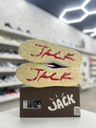 Jordan Jumpman Jack TR Travis Scott University Red Sz 11.5 (PREOWNED) - Restock AveJordan Jumpman Jack TR Travis Scott University Red Sz 11.5 (PREOWNED)Restock AveRestock Ave11.527833459Restock Ave