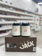 Jordan Jumpman Jack TR Travis Scott University Red Sz 11.5 (PREOWNED) - Restock AveJordan Jumpman Jack TR Travis Scott University Red Sz 11.5 (PREOWNED)Restock AveRestock Ave11.527833459Restock Ave