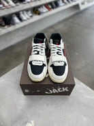 Jordan Jumpman Jack TR Travis Scott University Red Sz 13 (PREOWNED) - Restock AveJordan Jumpman Jack TR Travis Scott University Red Sz 13 (PREOWNED)Restock AveRestock Ave1399395443Restock Ave