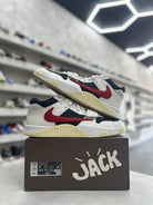 Jordan Jumpman Jack TR Travis Scott University Red Sz 13 (PREOWNED) - Restock AveJordan Jumpman Jack TR Travis Scott University Red Sz 13 (PREOWNED)Restock AveRestock Ave1399395443Restock Ave