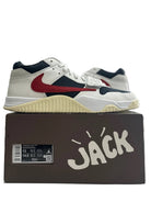 Jordan Jumpman Jack TR Travis Scott University Red Sz 13 (PREOWNED) - Restock AveJordan Jumpman Jack TR Travis Scott University Red Sz 13 (PREOWNED)Restock AveRestock Ave1399395443Restock Ave