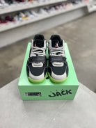 Jordan Jumpman Jack TR Travis Scott x Chase B Black Night Silver Sz 9.5 (PREOWNED) - Restock AveJordan Jumpman Jack TR Travis Scott x Chase B Black Night Silver Sz 9.5 (PREOWNED)Restock AveRestock Ave9.5Restock Ave