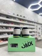 Jordan Jumpman Jack TR Travis Scott x Chase B Black Night Silver Sz 9.5 (PREOWNED) - Restock AveJordan Jumpman Jack TR Travis Scott x Chase B Black Night Silver Sz 9.5 (PREOWNED)Restock AveRestock Ave9.5Restock Ave