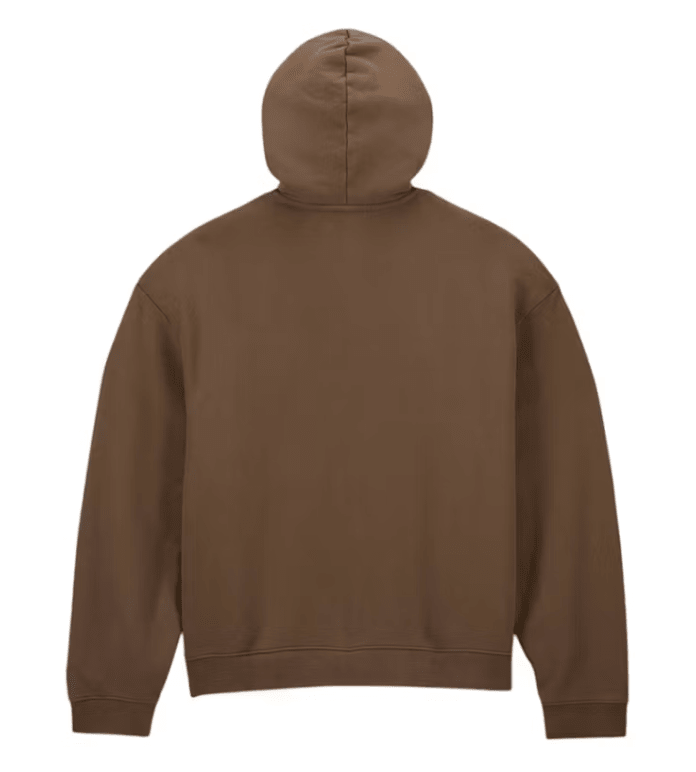 Jordan x Travis Scott Full - Zip Hoodie Brown - Restock AveJordan x Travis Scott Full - Zip Hoodie BrownRestock AveRestock AveLRestock Ave
