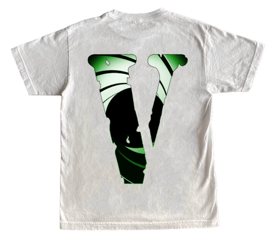Juice Wrld x XO x Vlone Double Agent Tee White - Restock AveJuice Wrld x XO x Vlone Double Agent Tee WhiteRestock AveRestock AveM77964403Restock Ave