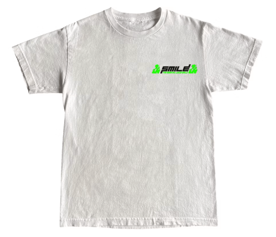 Juice Wrld x XO x Vlone Double Agent Tee White - Restock AveJuice Wrld x XO x Vlone Double Agent Tee WhiteRestock AveRestock AveM77964403Restock Ave