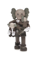 KAWS Clean Slate Vinyl Figure Grey - Restock AveKAWS Clean Slate Vinyl Figure GreyRestock Averestock AveGREY32905843restock Ave