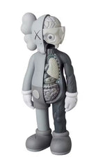 KAWS Companion Flayed Open Edition Vinyl Figure Grey - Restock AveKAWS Companion Flayed Open Edition Vinyl Figure GreyRestock Averestock AveGREY62265971restock Ave