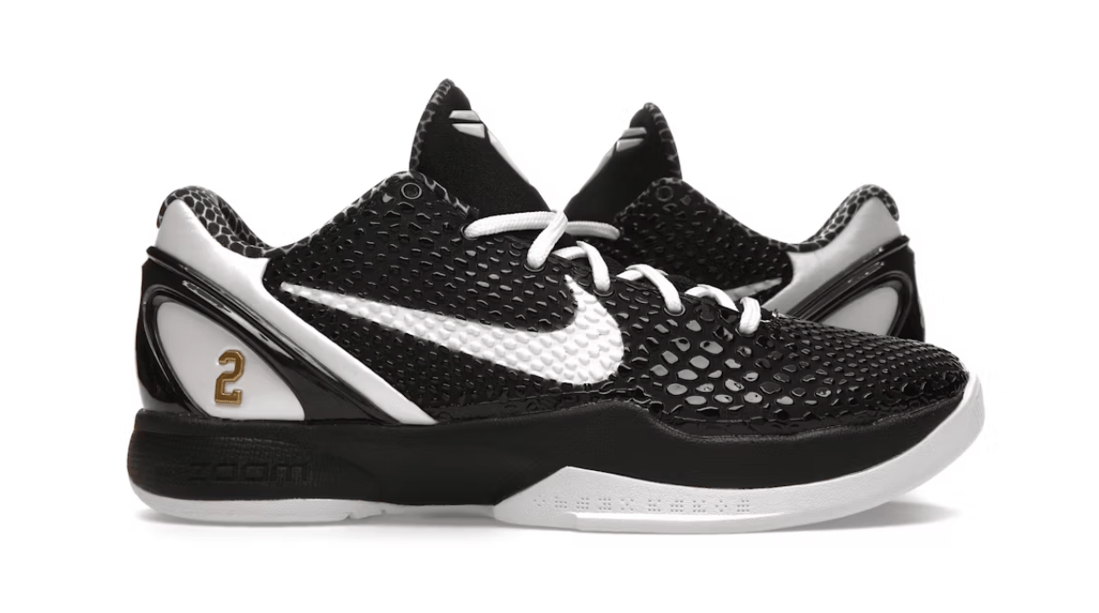 kobe 6 restock