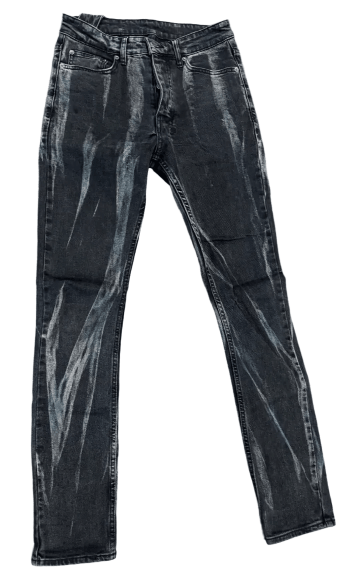 Ksubi Jeans Mens Chitch Pink Refrakt Black sz 32 (PREOWNED) - Restock AveKsubi Jeans Mens Chitch Pink Refrakt Black sz 32 (PREOWNED)Restock AveRestock Ave3293505395Restock Ave