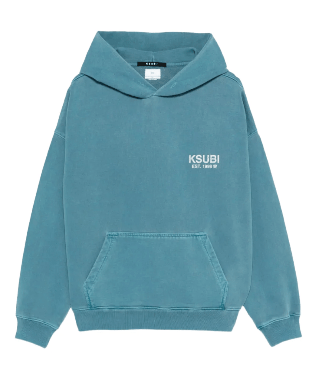 Ksubi State Ekcess Hoodie - Restock AveKsubi State Ekcess HoodieRestock AveRestock AveM96424819Restock Ave
