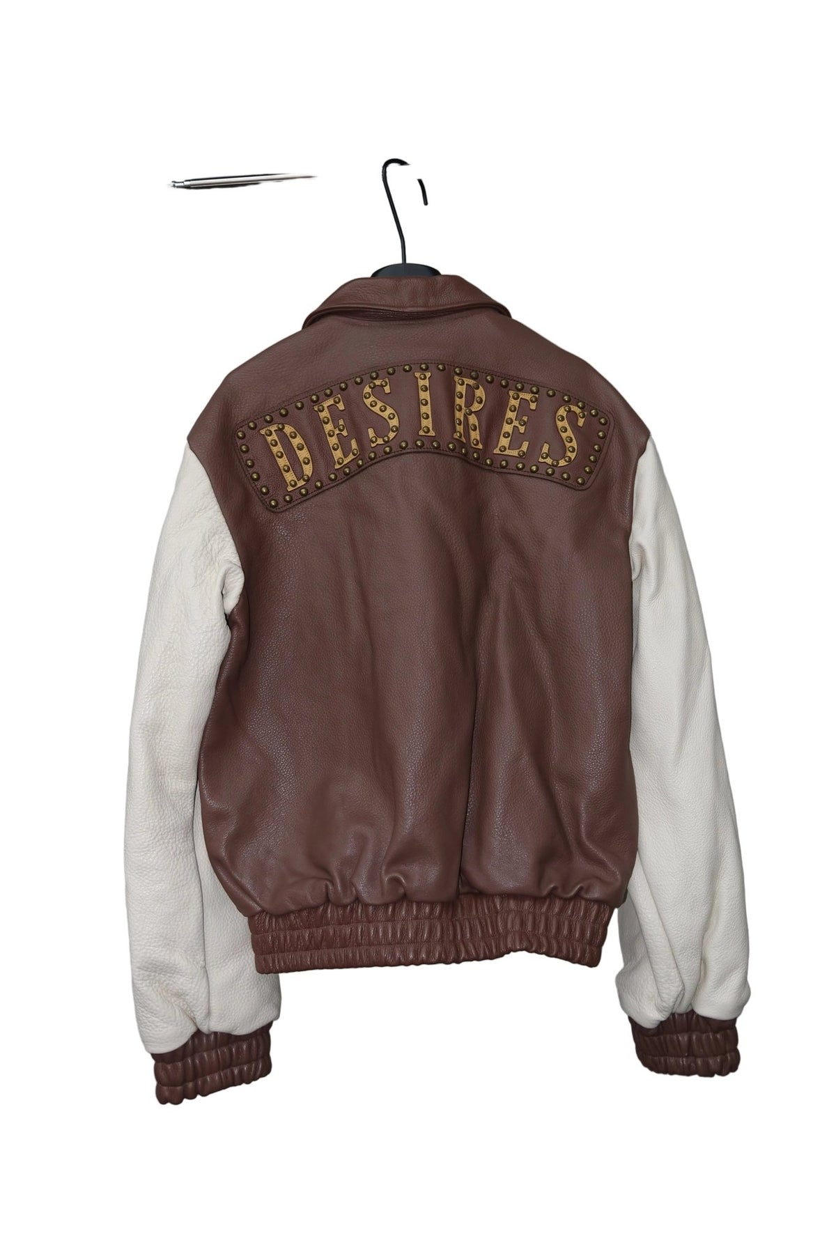 Matière de Désirs Varsity Jacket - Restock AveMatière de Désirs Varsity JacketRestock AveRestock AveL23337587Restock Ave