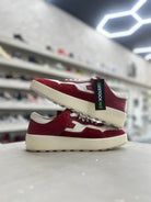 Moncler Promyx Space Low 'Red White' Sz 11 (PREOWNED) (NO BOX) - Restock AveMoncler Promyx Space Low 'Red White' Sz 11 (PREOWNED) (NO BOX)Restock AveRestock Ave11Restock Ave