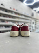 Moncler Promyx Space Low 'Red White' Sz 11 (PREOWNED) (NO BOX) - Restock AveMoncler Promyx Space Low 'Red White' Sz 11 (PREOWNED) (NO BOX)Restock AveRestock Ave11Restock Ave
