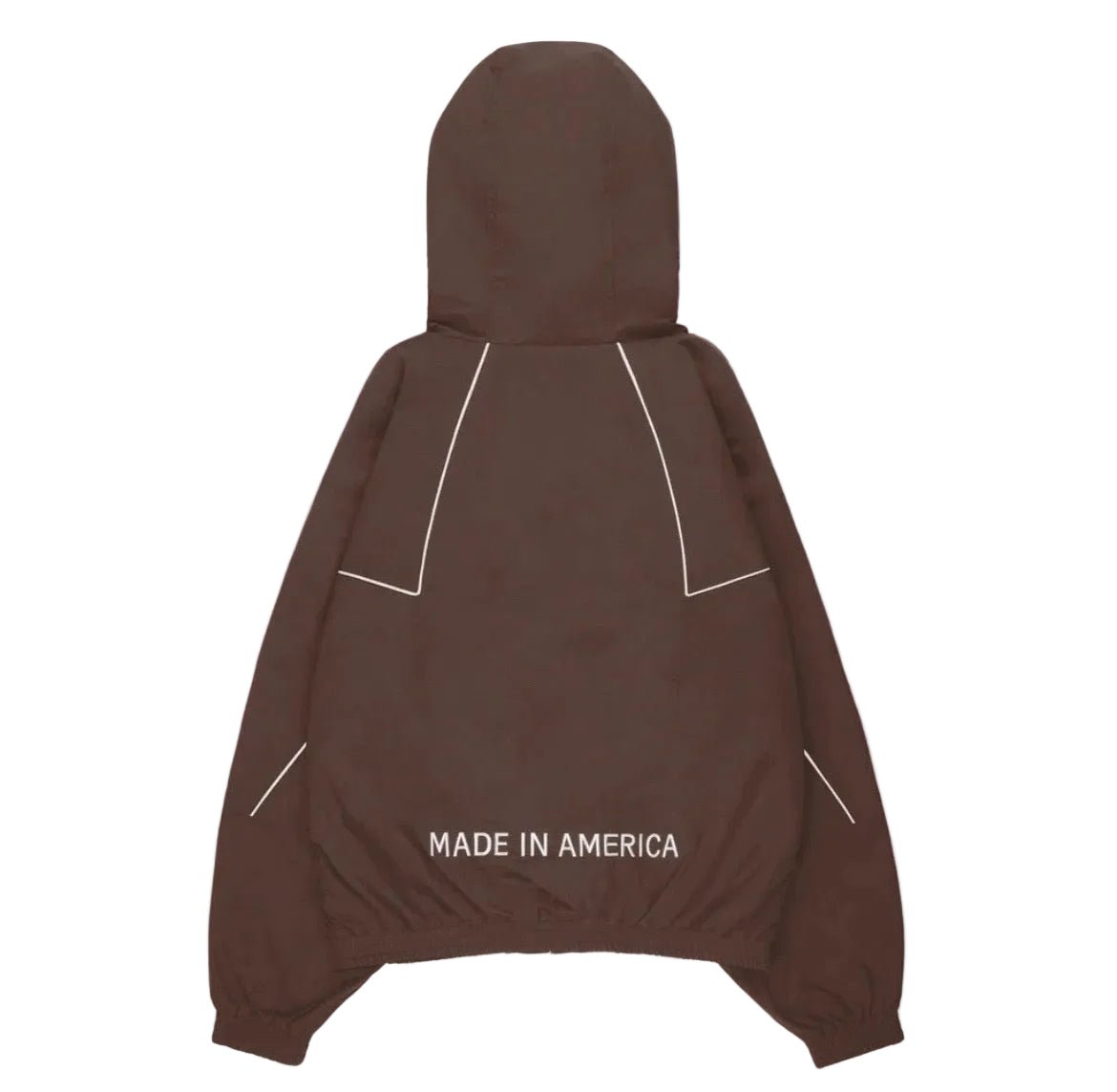 Nahmias A24 Marty Supreme Hero Jacket Brown - Restock AveNahmias A24 Marty Supreme Hero Jacket BrownRestock AveRestock AveXLRestock Ave