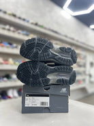 New Balance 1906R Phantom Black Sz 5.5 (PREOWNED) - Restock AveNew Balance 1906R Phantom Black Sz 5.5 (PREOWNED)Restock AveRestock Ave5.5y71282035Restock Ave