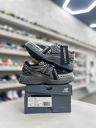 New Balance 1906R Phantom Black Sz 5.5 (PREOWNED) - Restock AveNew Balance 1906R Phantom Black Sz 5.5 (PREOWNED)Restock AveRestock Ave5.5y71282035Restock Ave