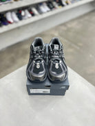 New Balance 1906R Phantom Black Sz 5.5 (PREOWNED) - Restock AveNew Balance 1906R Phantom Black Sz 5.5 (PREOWNED)Restock AveRestock Ave5.5y71282035Restock Ave