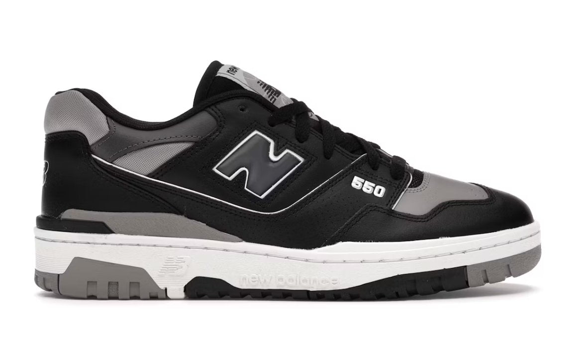 New Balance 550 Shadow - Restock AveNew Balance 550 ShadowRestock AveRestock Ave8.5Restock Ave