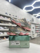 New Balance 9060 Joe Freshgoods Inside Voices Baby Shower Blue Sz 9.5 (PREOWNED) - Restock AveNew Balance 9060 Joe Freshgoods Inside Voices Baby Shower Blue Sz 9.5 (PREOWNED)Restock AveRestock Ave9.5Restock Ave