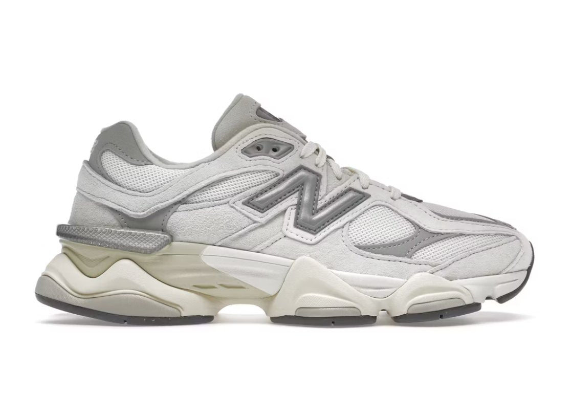 New Balance 9060 Sea Salt White - Restock AveNew Balance 9060 Sea Salt WhiteRestock AveRestock Ave10.5Restock Ave