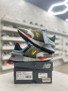 New Balance 997S Bodega No Bad Days Sz 9.5 (PREOWNED) - Restock AveNew Balance 997S Bodega No Bad Days Sz 9.5 (PREOWNED)Restock AveRestock Ave9.5Restock Ave