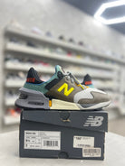 New Balance 997S Bodega No Bad Days Sz 9.5 (PREOWNED) - Restock AveNew Balance 997S Bodega No Bad Days Sz 9.5 (PREOWNED)Restock AveRestock Ave9.5Restock Ave