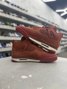 Nigel Sylvester x Air Jordan 4 Retro OG SP Brick By Brick (NO BOX) - Restock AveNigel Sylvester x Air Jordan 4 Retro OG SP Brick By Brick (NO BOX)Restock AveRestock Ave15Restock Ave