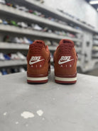 Nigel Sylvester x Air Jordan 4 Retro OG SP Brick By Brick (NO BOX) - Restock AveNigel Sylvester x Air Jordan 4 Retro OG SP Brick By Brick (NO BOX)Restock AveRestock Ave15Restock Ave