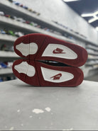 Nigel Sylvester x Air Jordan 4 Retro OG SP Brick By Brick (NO BOX) - Restock AveNigel Sylvester x Air Jordan 4 Retro OG SP Brick By Brick (NO BOX)Restock AveRestock Ave15Restock Ave