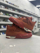 Nigel Sylvester x Air Jordan 4 Retro OG SP Brick By Brick (NO BOX) - Restock AveNigel Sylvester x Air Jordan 4 Retro OG SP Brick By Brick (NO BOX)Restock AveRestock Ave15Restock Ave