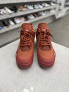 Nigel Sylvester x Air Jordan 4 Retro OG SP Brick By Brick (NO BOX) - Restock AveNigel Sylvester x Air Jordan 4 Retro OG SP Brick By Brick (NO BOX)Restock AveRestock Ave15Restock Ave