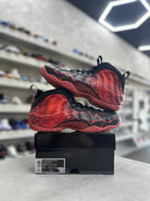 Nike Air Foamposite One Stranger Things Sz 10.5 (PREOWNED) - Restock AveNike Air Foamposite One Stranger Things Sz 10.5 (PREOWNED)Restock AveRestock Ave10.5Restock Ave