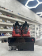 Nike Air Foamposite One Stranger Things Sz 10.5 (PREOWNED) - Restock AveNike Air Foamposite One Stranger Things Sz 10.5 (PREOWNED)Restock AveRestock Ave10.5Restock Ave