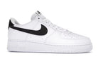 Nike Air Force 1 Low '07 Black White Pebbled Leather - Restock AveNike Air Force 1 Low '07 Black White Pebbled LeatherRestock AveRestock Ave1186380915Restock Ave