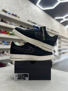 Nike Air Force 1 Low '07 LV8 Black Sail Sz 10 (PREOWNED) - Restock AveNike Air Force 1 Low '07 LV8 Black Sail Sz 10 (PREOWNED)Restock AveRestock Ave1084096627Restock Ave