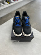 Nike Air Force 1 Low '07 LV8 Black Sail Sz 10 (PREOWNED) - Restock AveNike Air Force 1 Low '07 LV8 Black Sail Sz 10 (PREOWNED)Restock AveRestock Ave1084096627Restock Ave