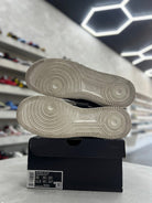 Nike Air Force 1 Low '07 LV8 Black Sail Sz 10 (PREOWNED) - Restock AveNike Air Force 1 Low '07 LV8 Black Sail Sz 10 (PREOWNED)Restock AveRestock Ave1084096627Restock Ave
