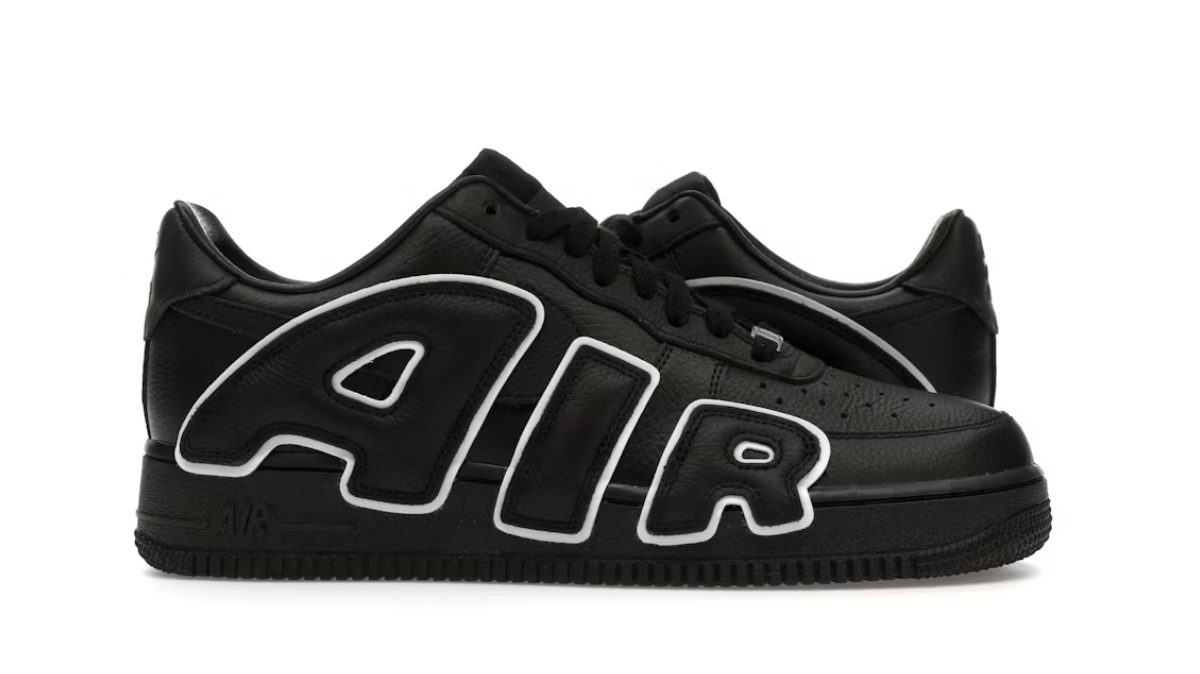 Nike Air Force 1 Low Cactus Plant Flea Market Black - Restock AveNike Air Force 1 Low Cactus Plant Flea Market BlackRestock AveRestock Ave9Restock Ave