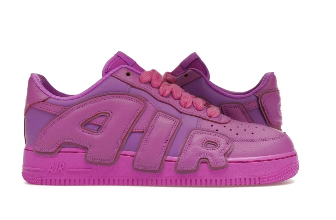 Nike Air Force 1 Low Cactus Plant Flea Market Fuchsia Dream - Restock AveNike Air Force 1 Low Cactus Plant Flea Market Fuchsia DreamRestock Averestock Ave8.5restock Ave