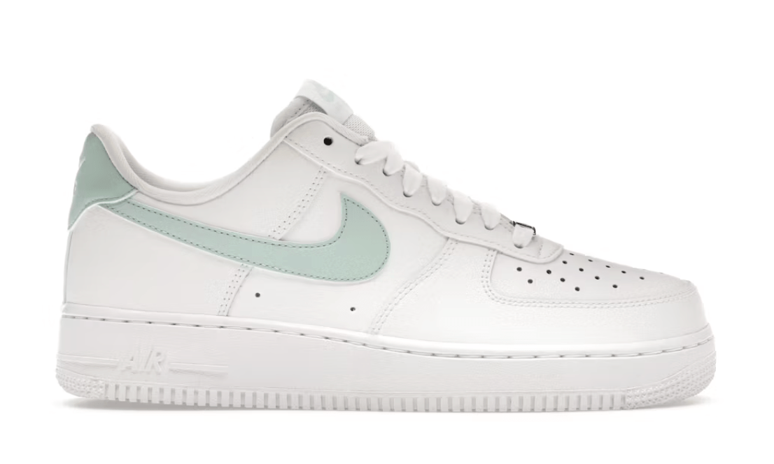 Nike Air Force 1 Low Jade Ice - Restock AveNike Air Force 1 Low Jade IceRestock AveRestock Ave6w/4.5yRestock Ave