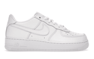 Nike Air Force 1 Low LE Triple White (GS) - Restock AveNike Air Force 1 Low LE Triple White (GS)Restock AveRestock Ave5yRestock Ave