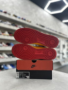 Nike Air Force 1 Low Lil Yachty Concrete Boys Lucky Green Sz 10.5 (PREOWNED) - Restock AveNike Air Force 1 Low Lil Yachty Concrete Boys Lucky Green Sz 10.5 (PREOWNED)Restock AveRestock Ave10.546466419Restock Ave